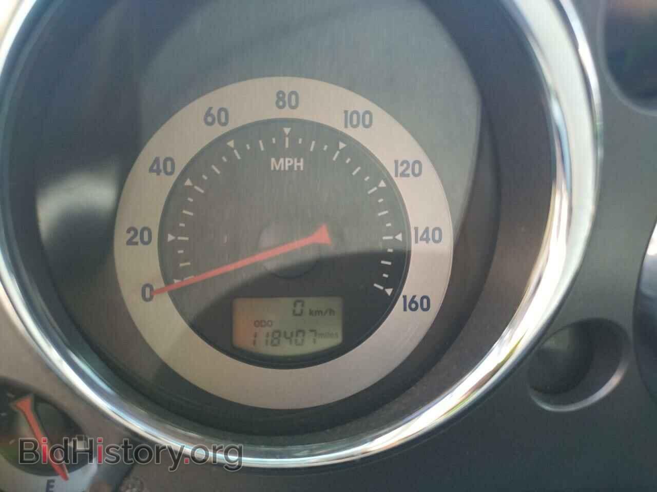 2006 MITSUBISHI ECLIPSE - VIN: 4A3AK34T56E005241 - Фото 8