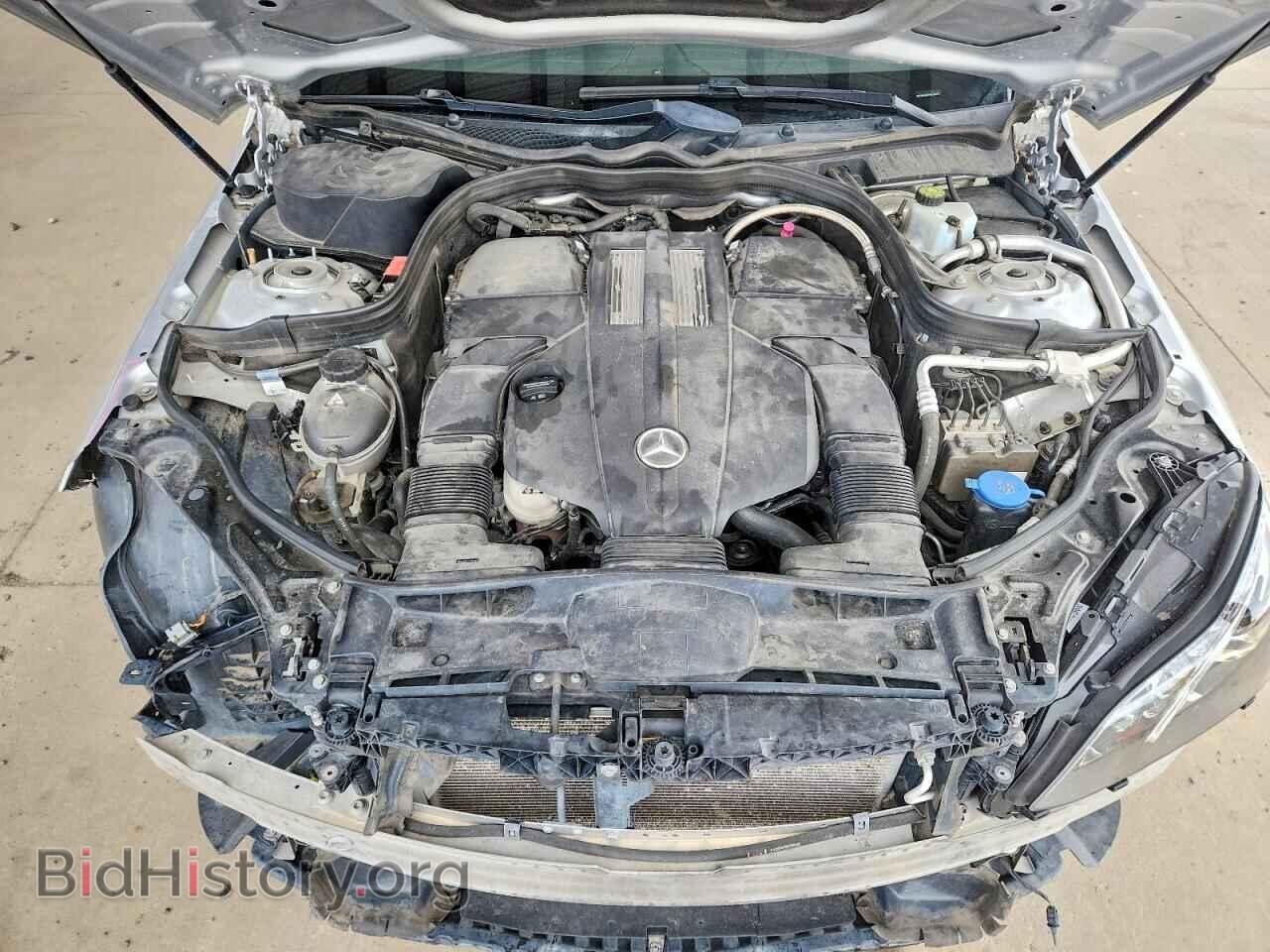 2015 MERCEDES-BENZ E-CLASS - VIN: WDDHF6HB7FB137675 - Photo 11