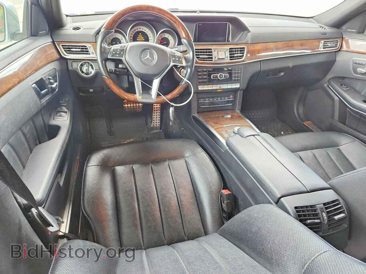 2015 MERCEDES-BENZ E-CLASS - VIN: WDDHF6HB7FB137675 - Photo 8