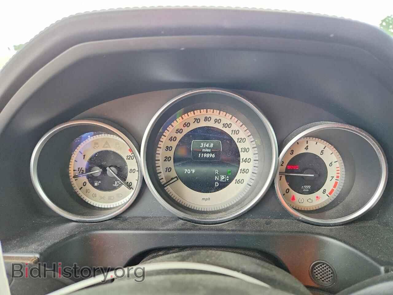 2015 MERCEDES-BENZ E-CLASS - VIN: WDDHF6HB7FB137675 - Photo 9
