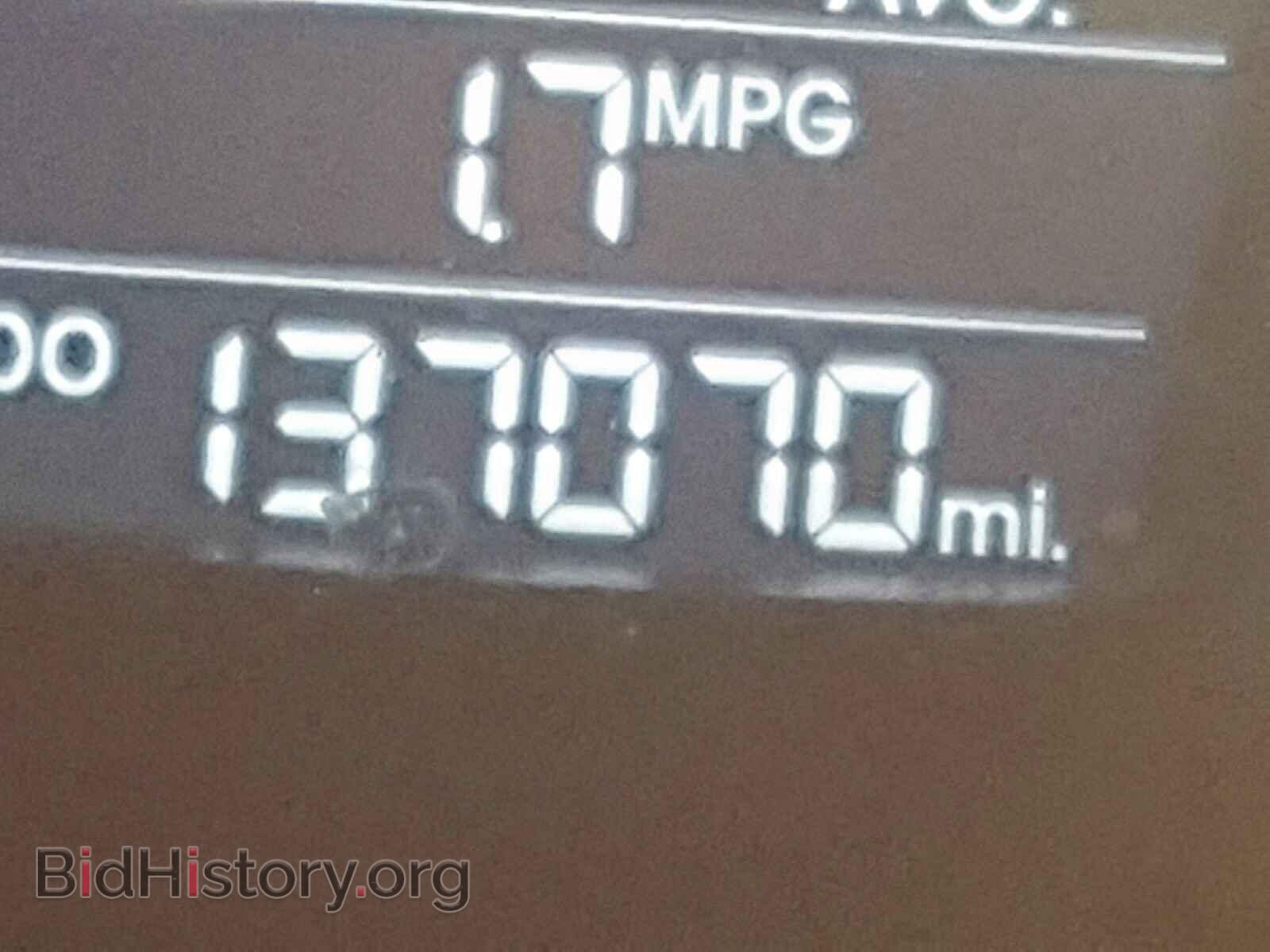 2013 HYUNDAI ACCENT - VIN: KMHCU4AE2DU444171 - Фото 8