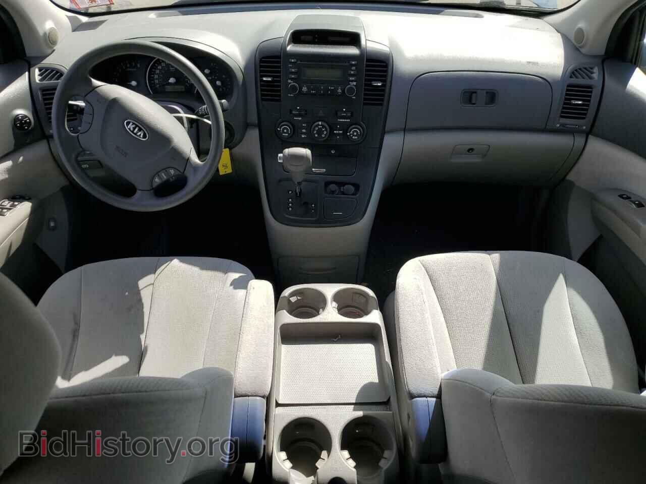 2008 KIA All Models - VIN: KNDMB233286267257 - Фото 8