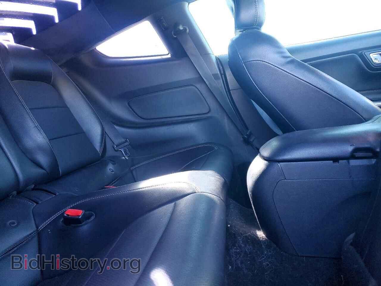 2017 FORD MUSTANG - VIN: 1FA6P8TH7H5257232 - Photo 10