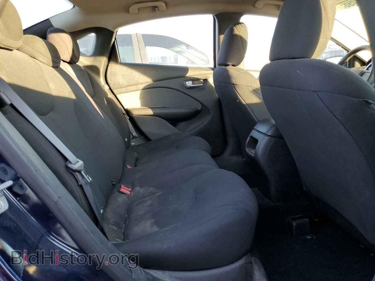 2013 DODGE DART - VIN: 1C3CDFAA1DD141738 - Фото 6