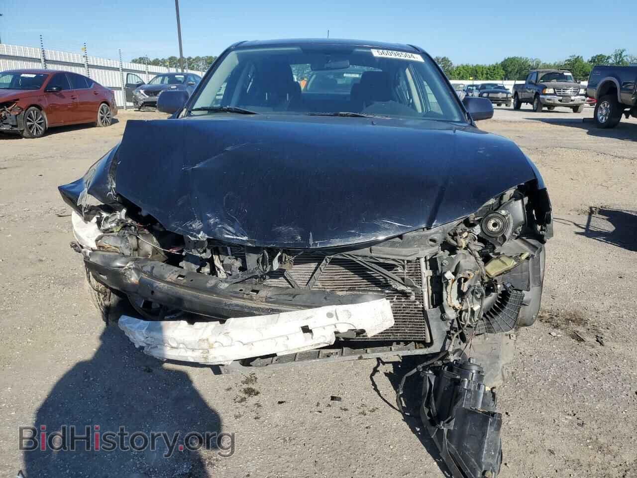 2009 MAZDA 3 - VIN: JM1BK32F091245863 - Photo 5