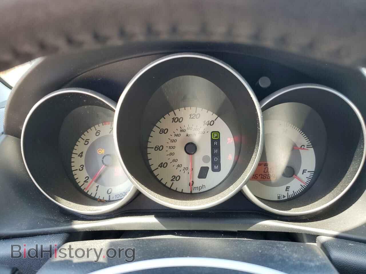 2009 MAZDA 3 - VIN: JM1BK32F091245863 - Photo 9