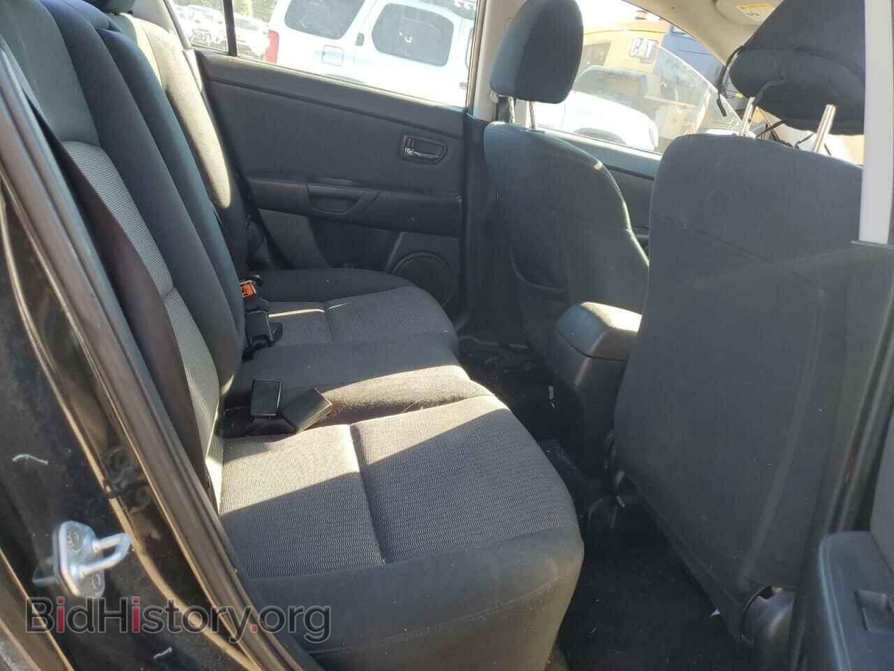 2009 MAZDA 3 - VIN: JM1BK32F091245863 - Photo 10