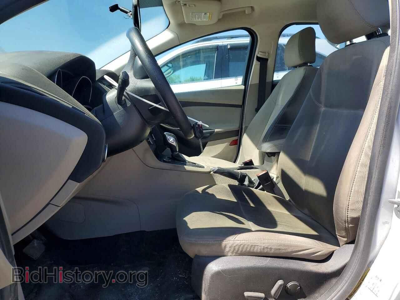 2016 FORD FOCUS - VIN: 1FADP3K28GL392978 - Фото 7