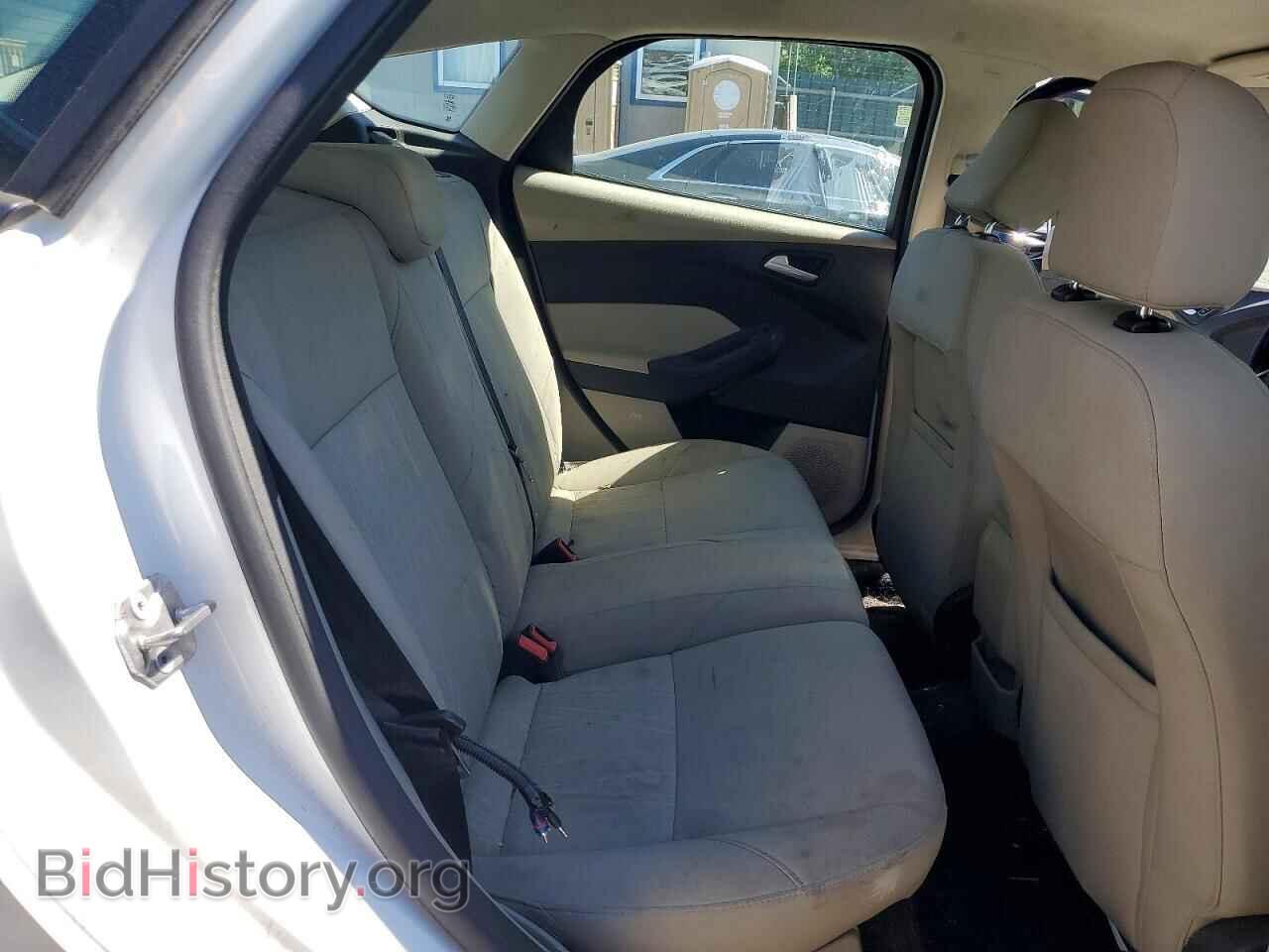 2016 FORD FOCUS - VIN: 1FADP3K28GL392978 - Фото 10