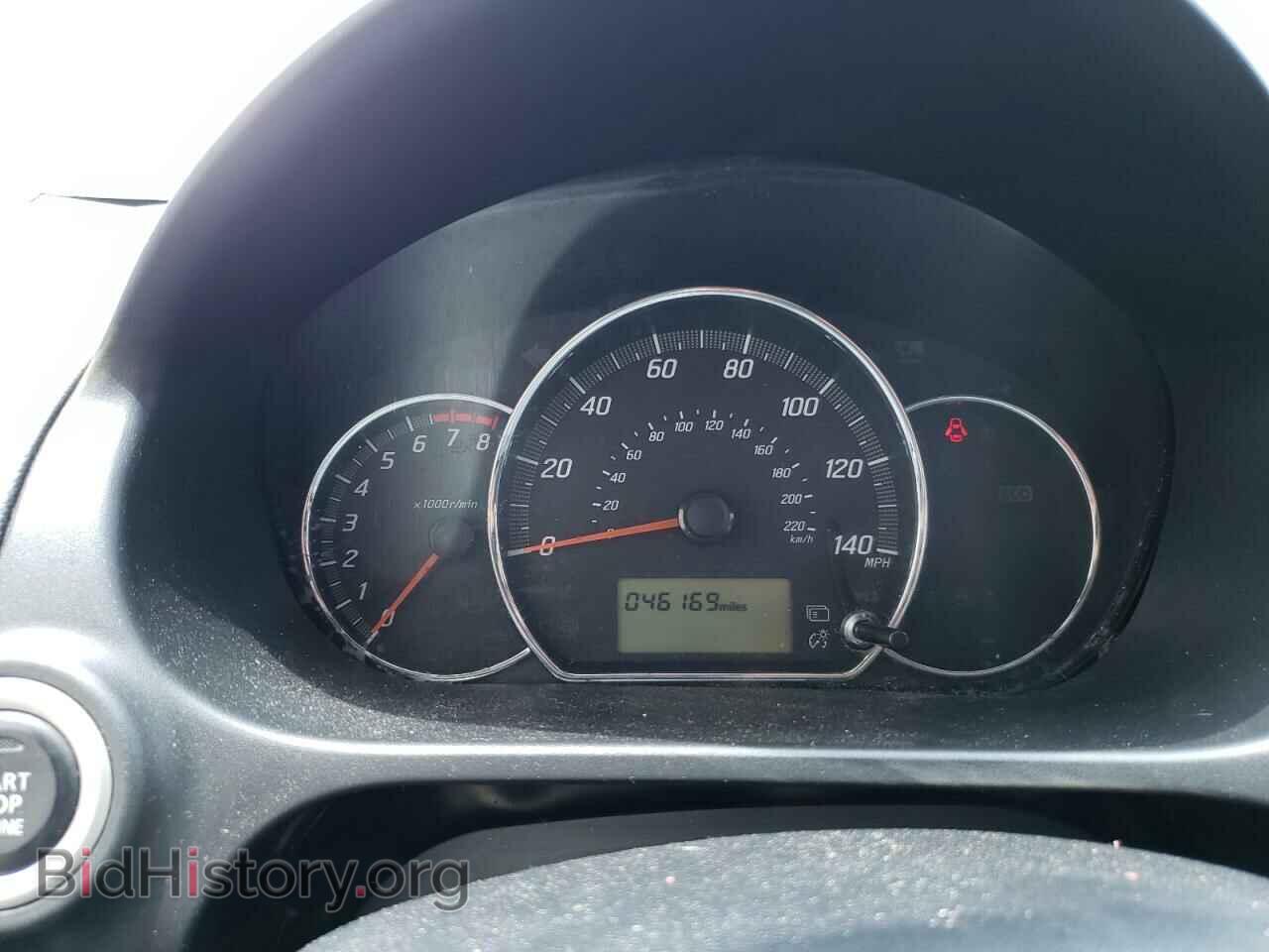 2019 MITSUBISHI MIRAGE - VIN: ML32A4HJ5KH008659 - Фото 9