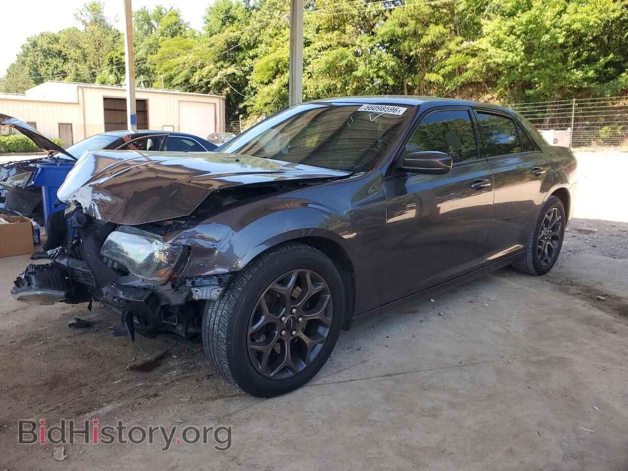 Photo 2C3CCAGG7JH198980 - CHRYSLER 300 2018