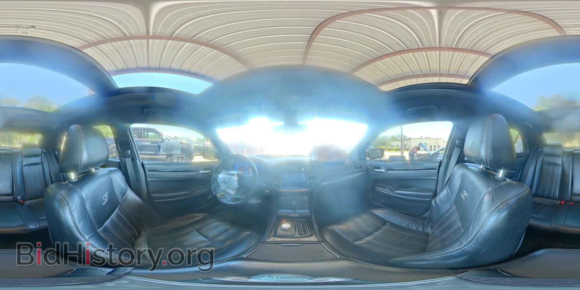 2018 CHRYSLER 300 - VIN: 2C3CCAGG7JH198980 - Фото 14