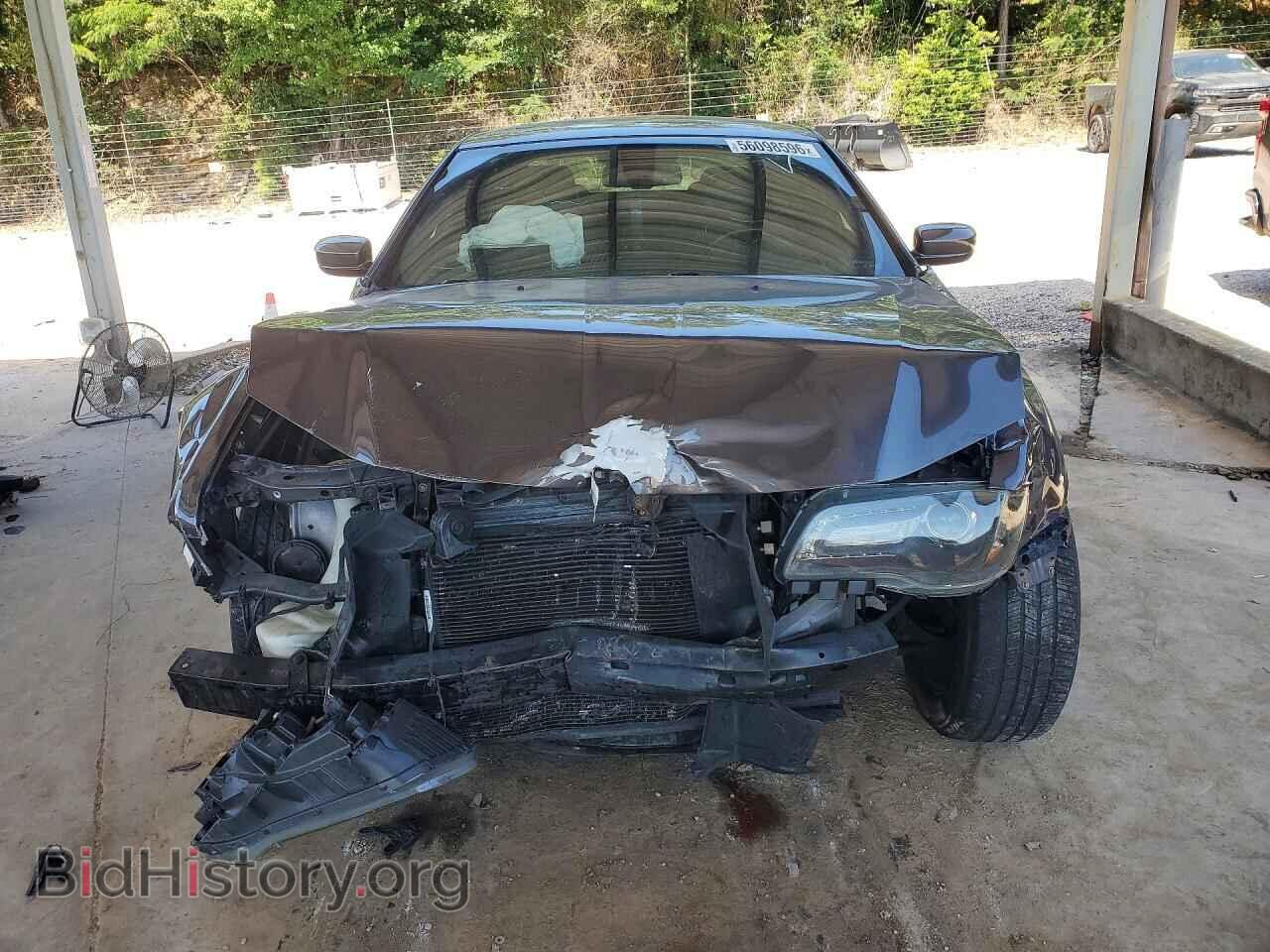 2018 CHRYSLER 300 - VIN: 2C3CCAGG7JH198980 - Фото 5