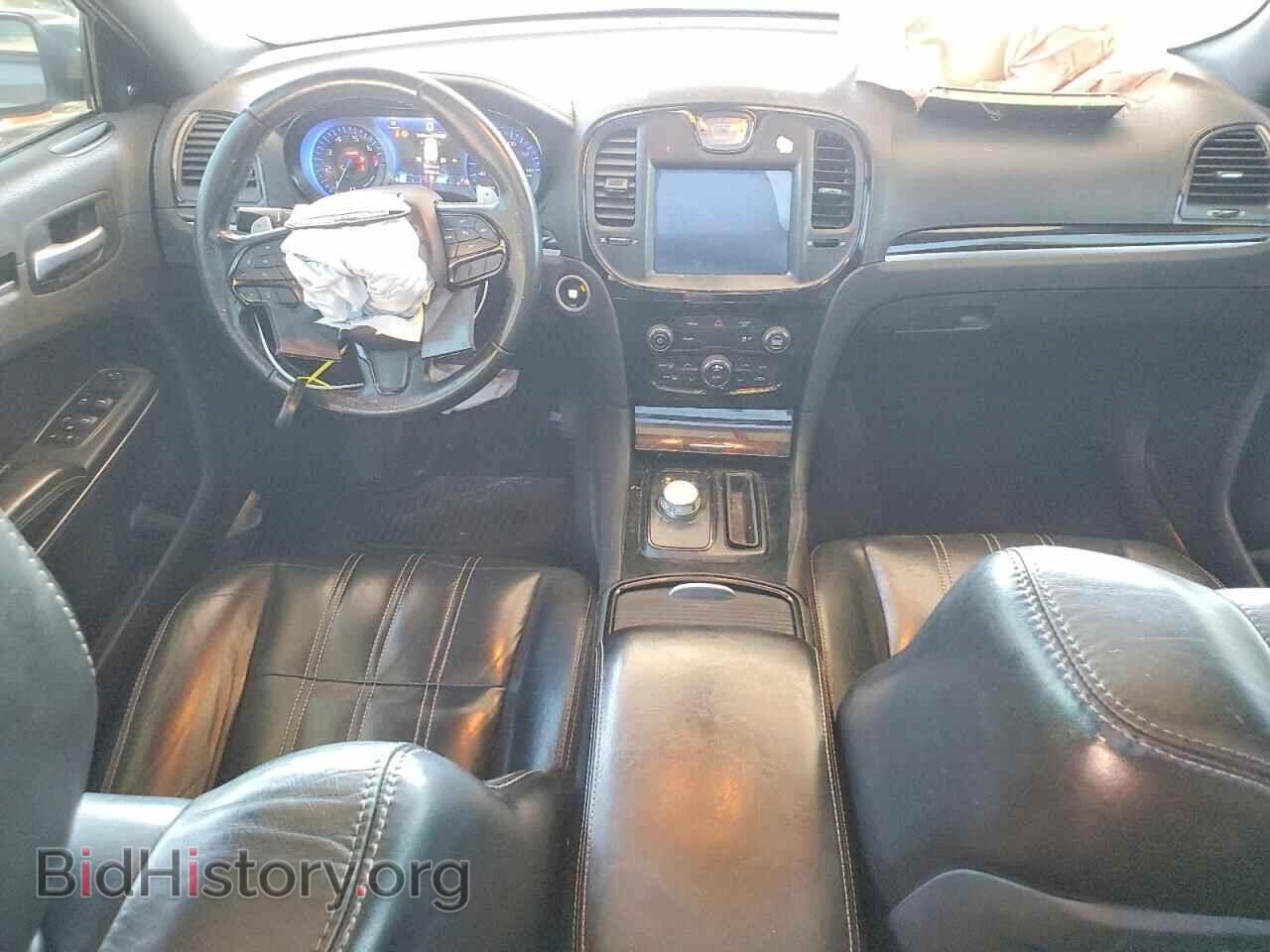 2018 CHRYSLER 300 - VIN: 2C3CCAGG7JH198980 - Фото 8