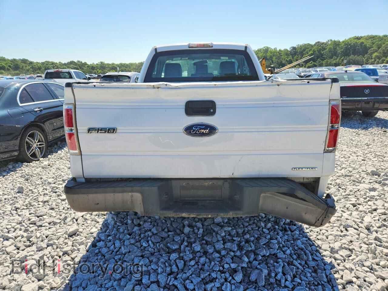 2014 FORD F150 - VIN: 1FTMF1EM8EFB32901 - Photo 6