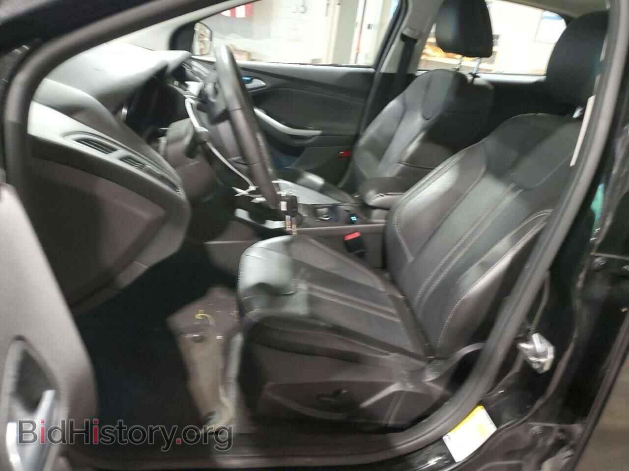 2014 FORD FOCUS - VIN: 1FADP3F27EL286139 - Photo 7