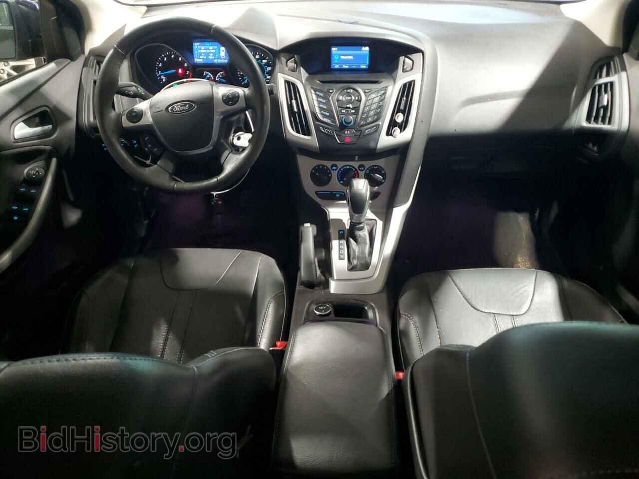 2014 FORD FOCUS - VIN: 1FADP3F27EL286139 - Photo 8
