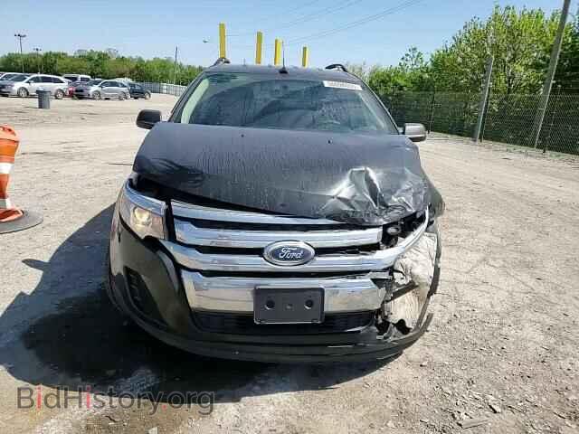 2014 FORD EDGE - VIN: 2FMDK4GC2EBB36456 - Фото 14