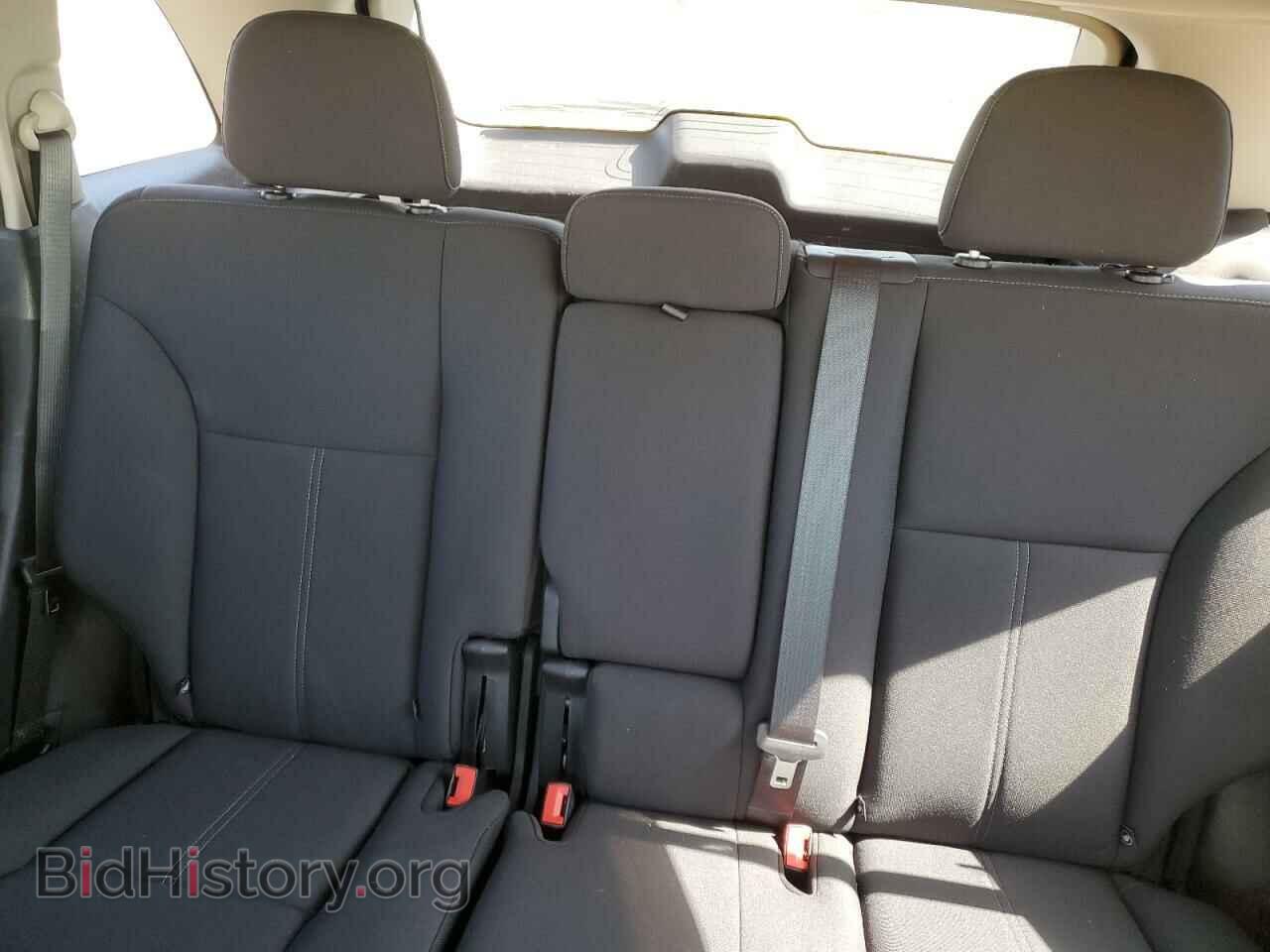 2014 FORD EDGE - VIN: 2FMDK4GC2EBB36456 - Фото 10