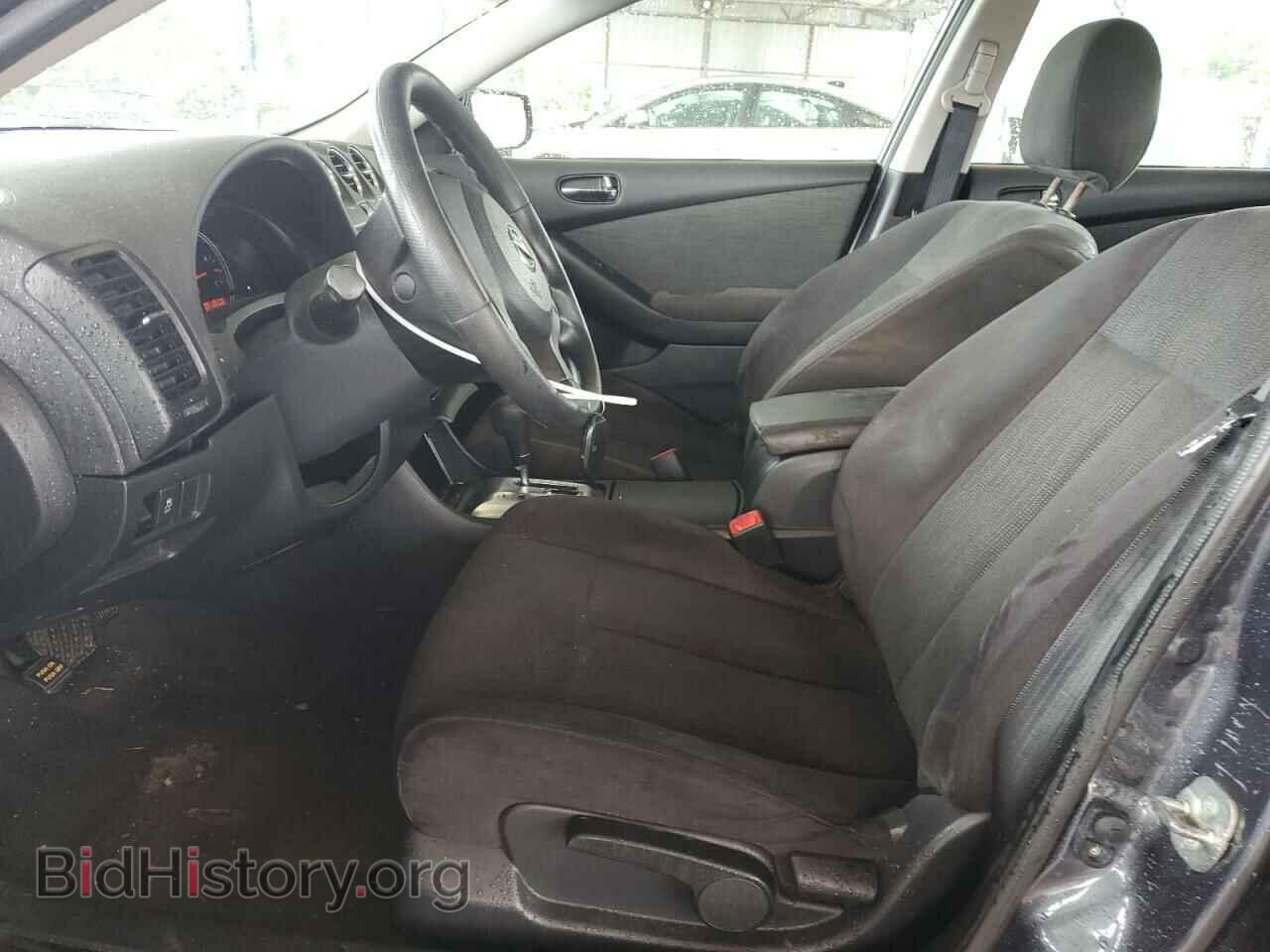 2011 NISSAN ALTIMA - VIN: 1N4AL2AP3BC170850 - Фото 7