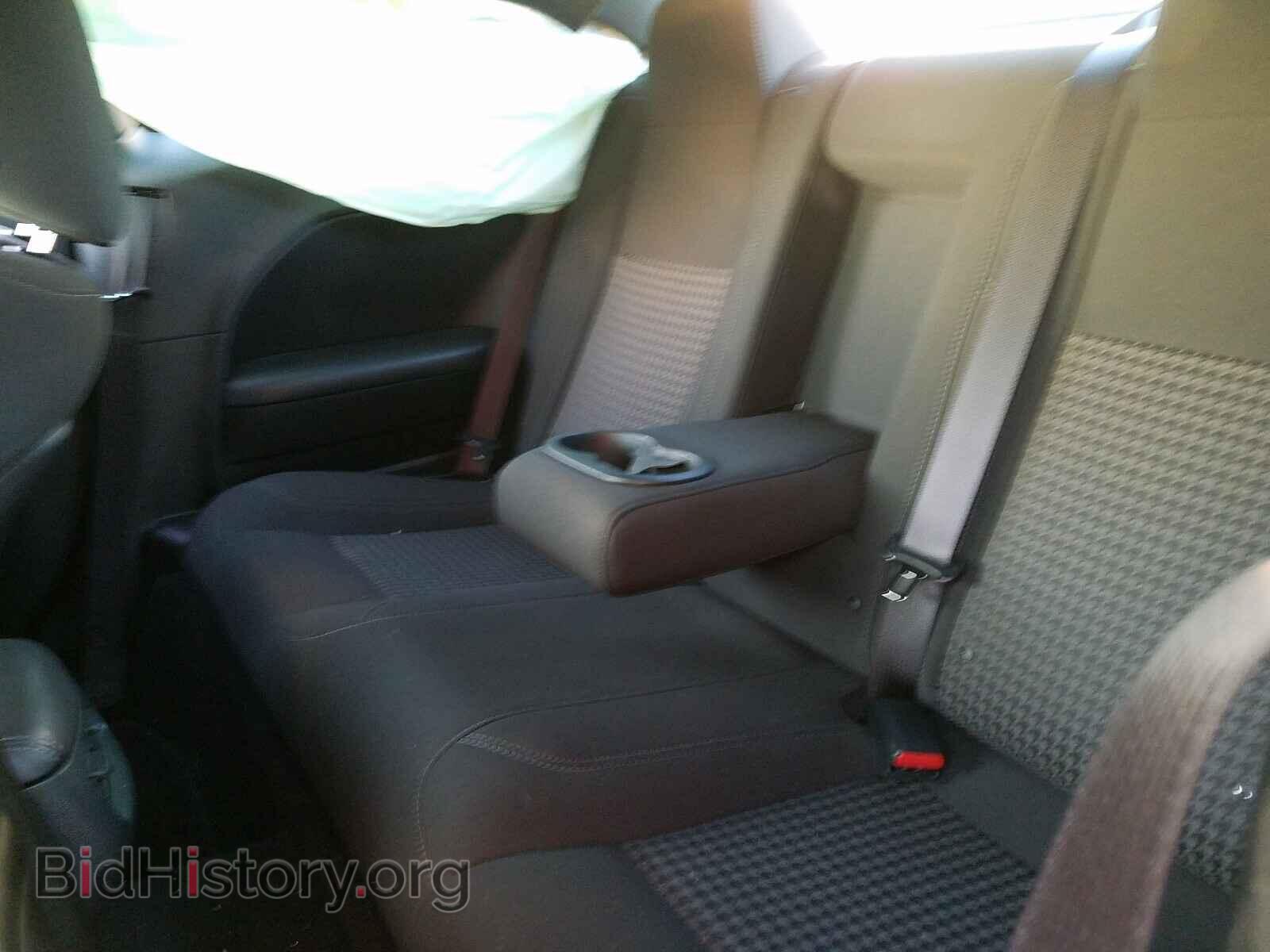 2019 DODGE CHALLENGER - VIN: 2C3CDZGG4KH629756 - Фото 6