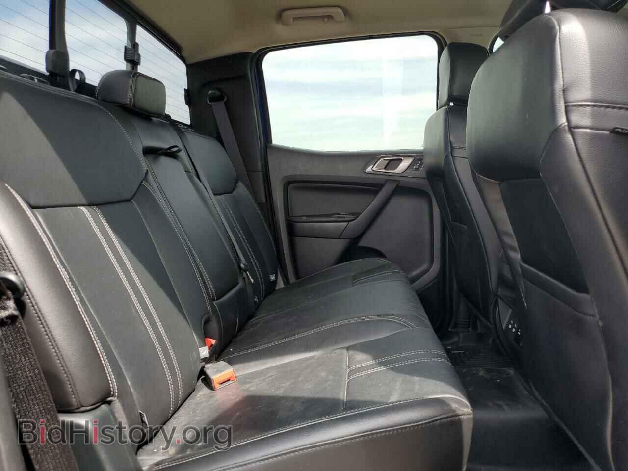 2020 FORD RANGER - VIN: 1FTER4FH0LLA21966 - Фото 10