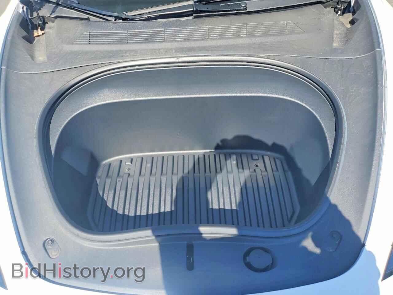 2024 TESLA MODEL 3 - VIN: 5YJ3E1ET1RF827771 - Photo 11
