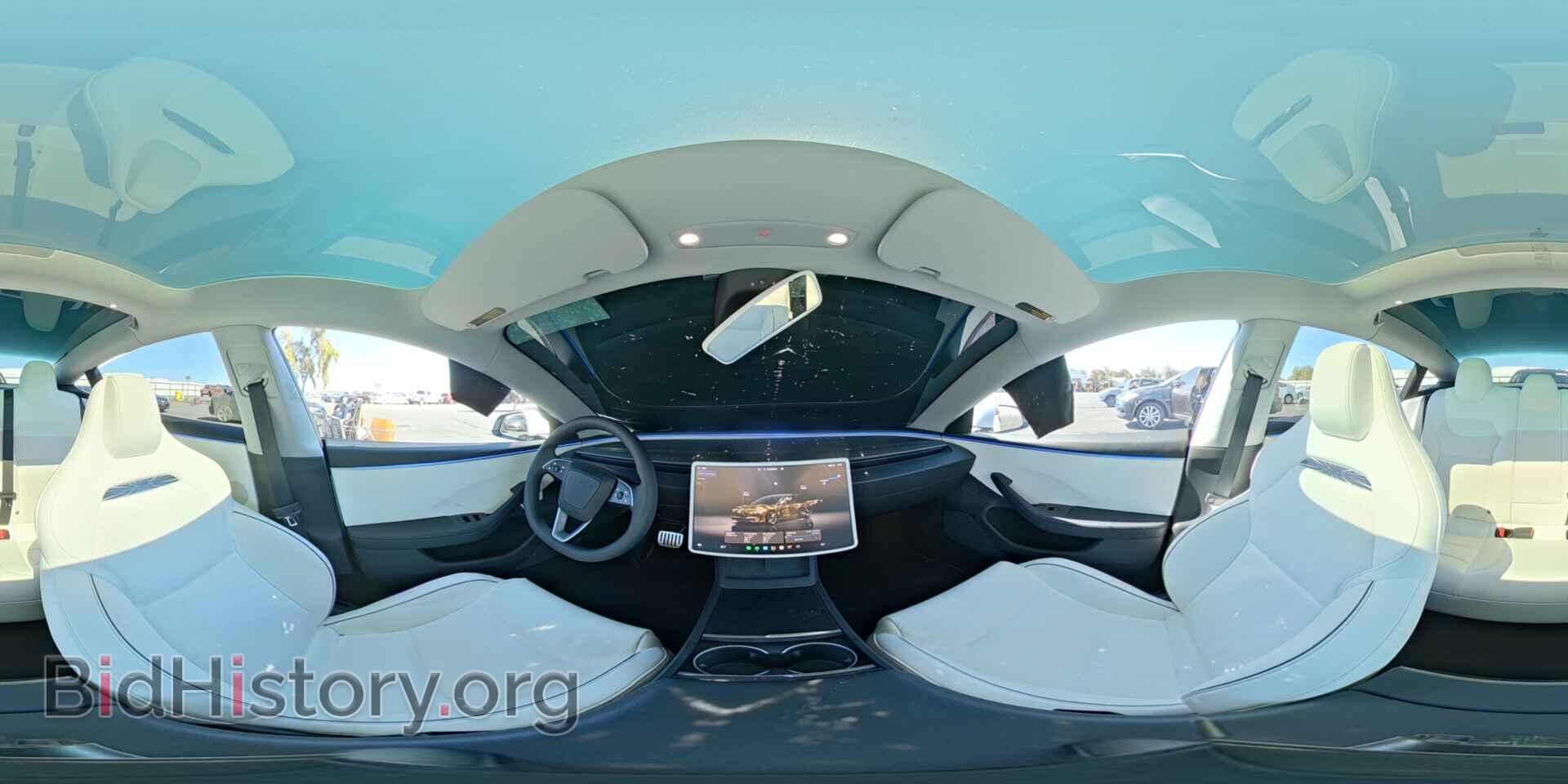 2024 TESLA MODEL 3 - VIN: 5YJ3E1ET1RF827771 - Photo 14