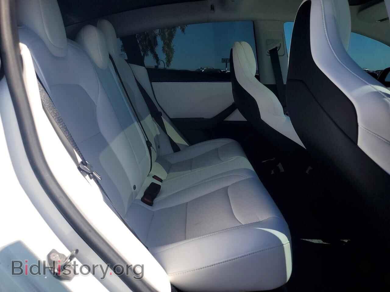 2024 TESLA MODEL 3 - VIN: 5YJ3E1ET1RF827771 - Photo 10