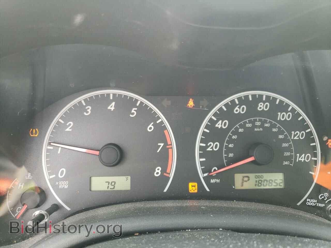 2013 TOYOTA COROLLA - VIN: 2T1BU4EE4DC071741 - Фото 9