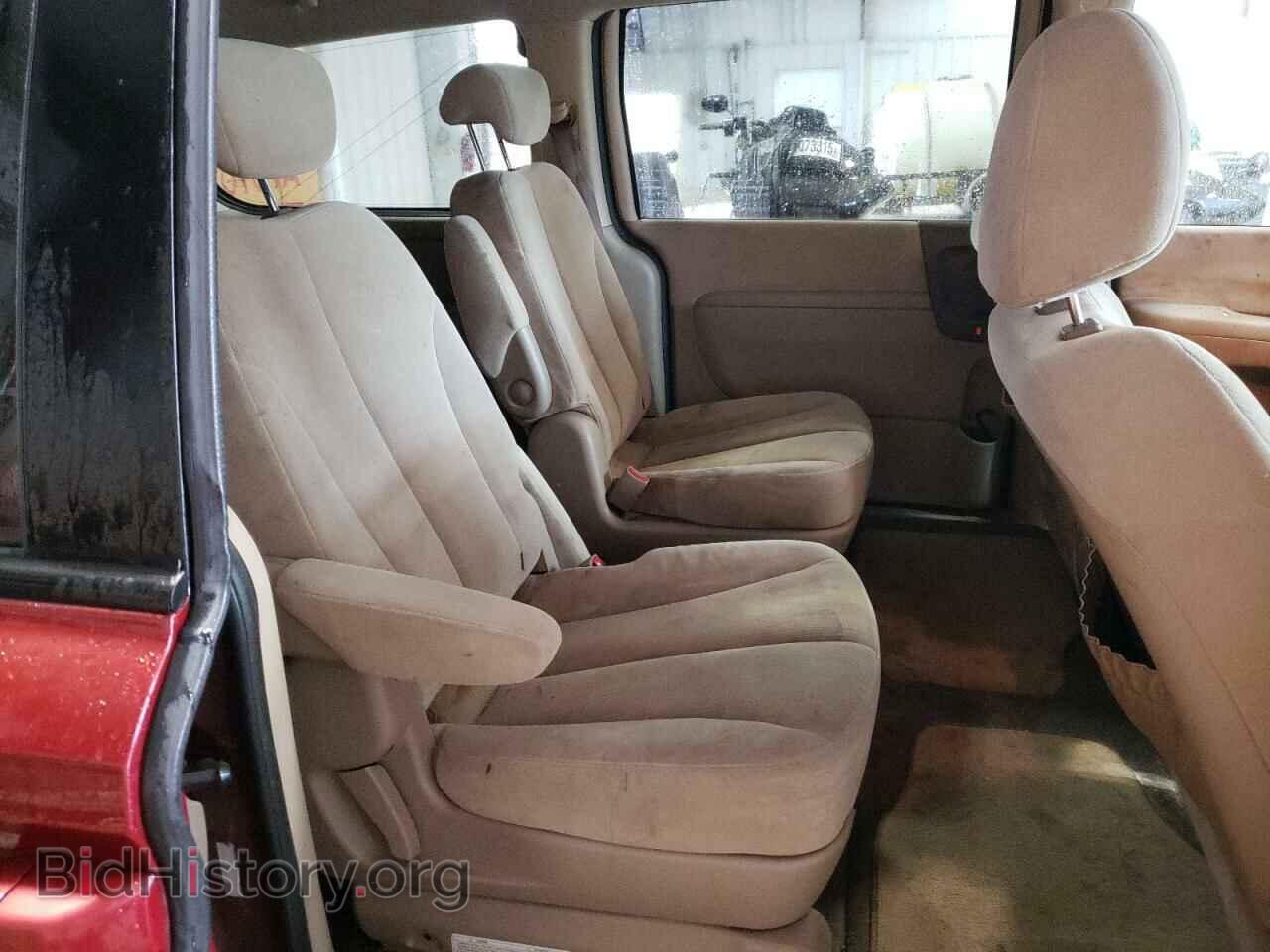 2008 KIA All Models - VIN: KNDMB233X86203726 - Photo 11