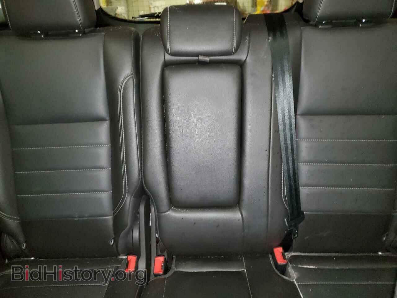 2014 FORD ESCAPE - VIN: 1FMCU0GX6EUE02847 - Фото 10