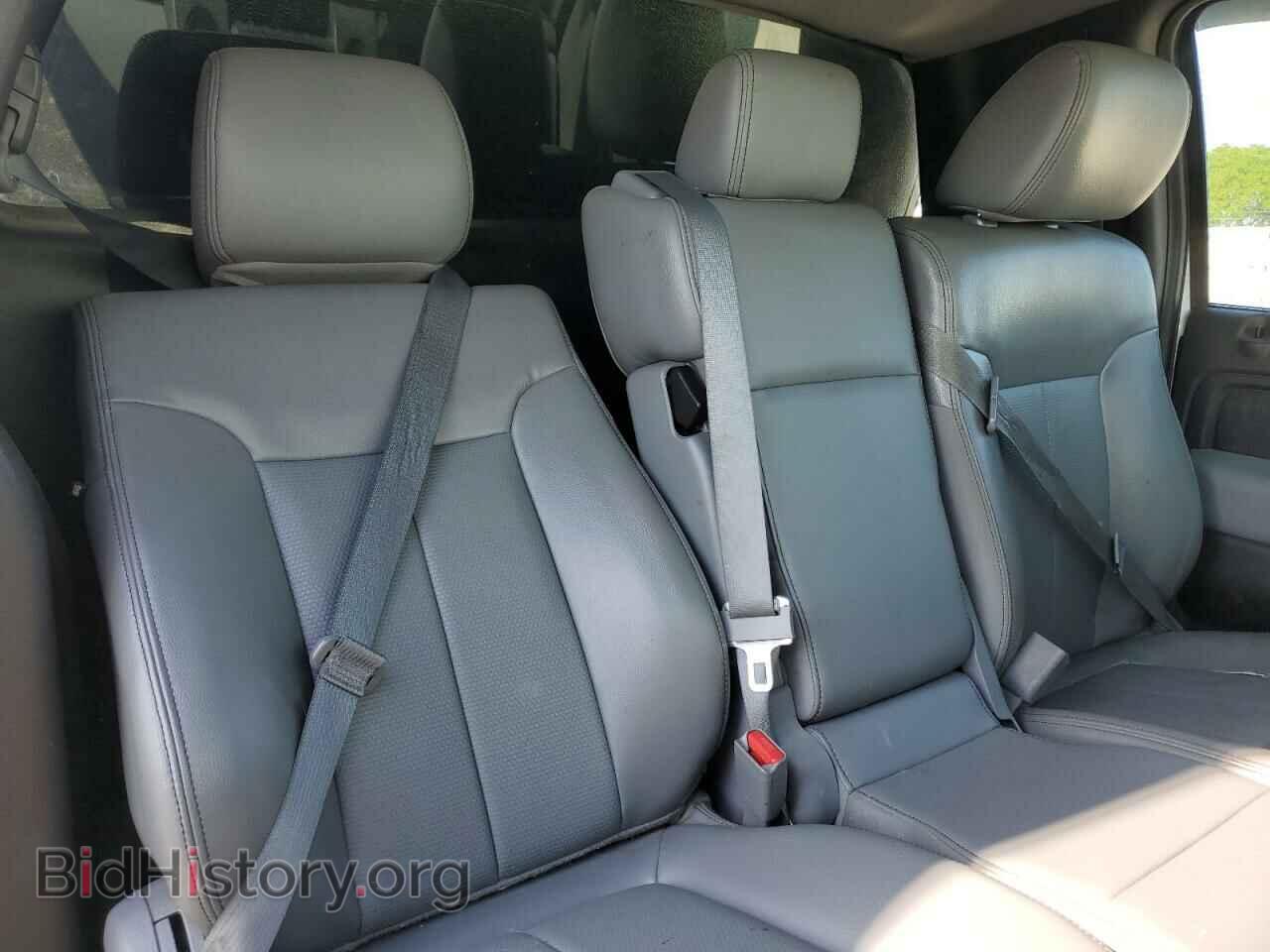 2012 FORD All Models - VIN: 1FTMF1CM2CKD59248 - Фото 11