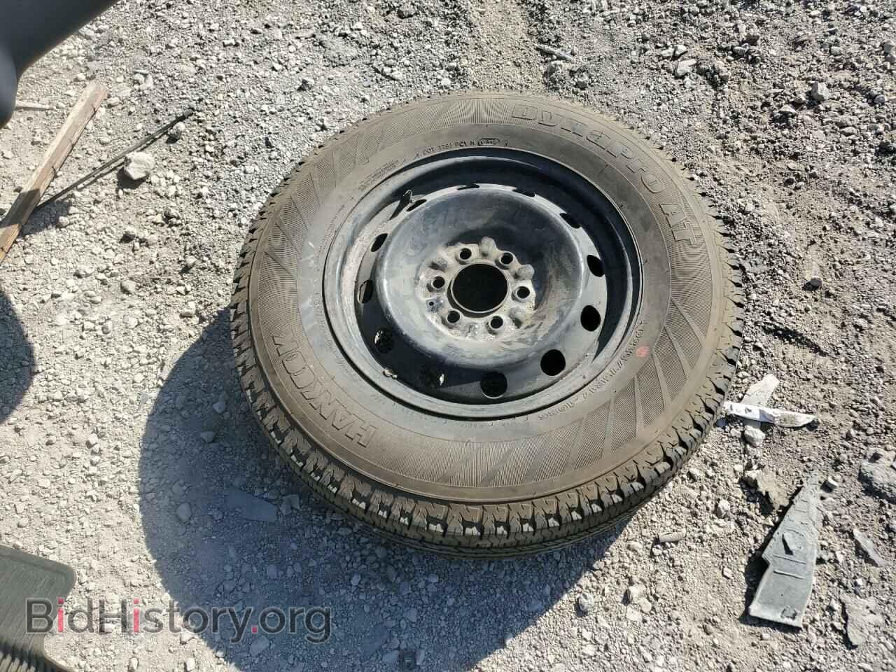 2012 FORD All Models - VIN: 1FTMF1CM2CKD59248 - Фото 13