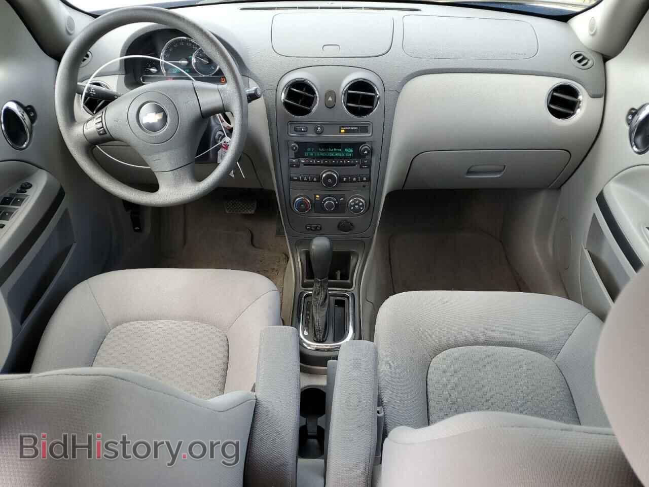 2009 CHEVROLET HHR - VIN: 3GNCA23B89S508085 - Фото 8
