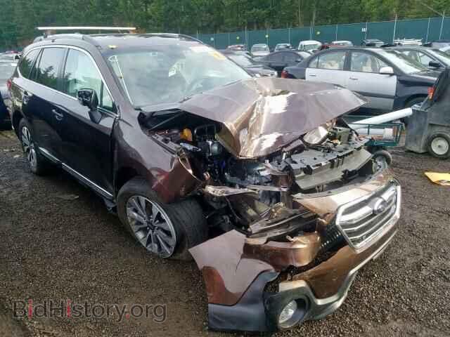 Фотография 4S4BSETC0K3203876 - SUBARU OUTBACK 2019