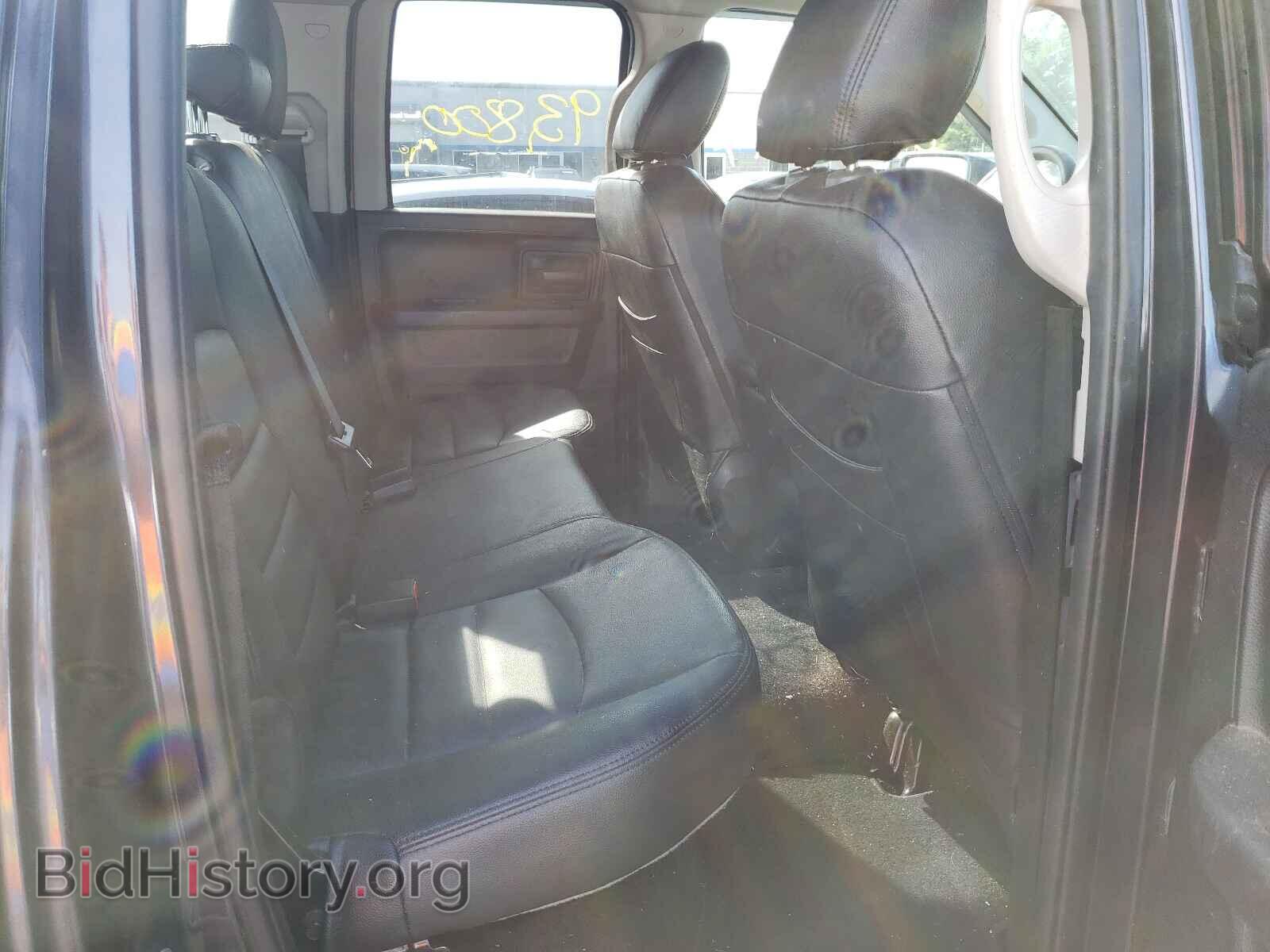 2017 RAM 1500 - VIN: 1C6RR7FT2HS837668 - Photo 6