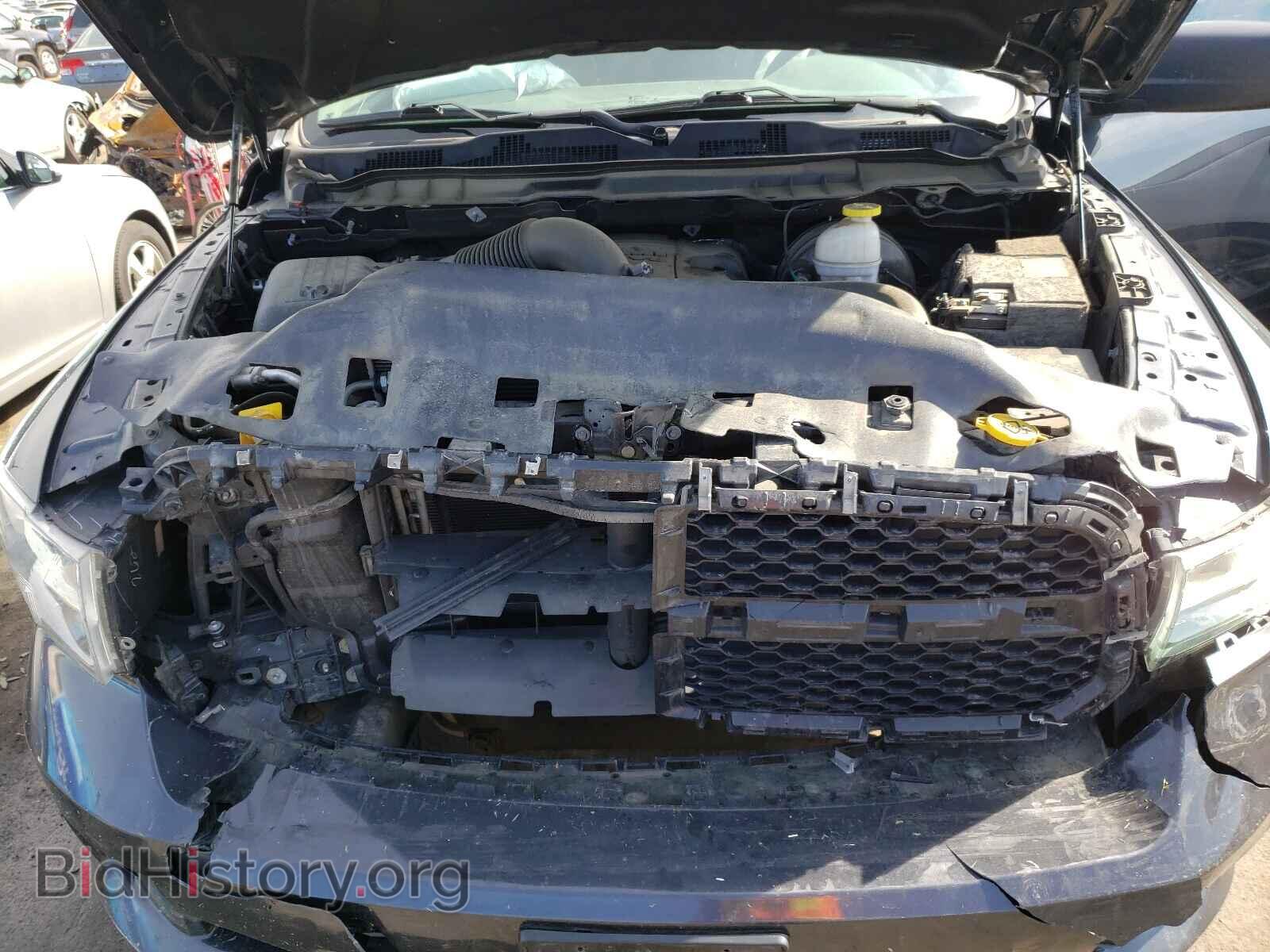 2017 RAM 1500 - VIN: 1C6RR7FT2HS837668 - Photo 7