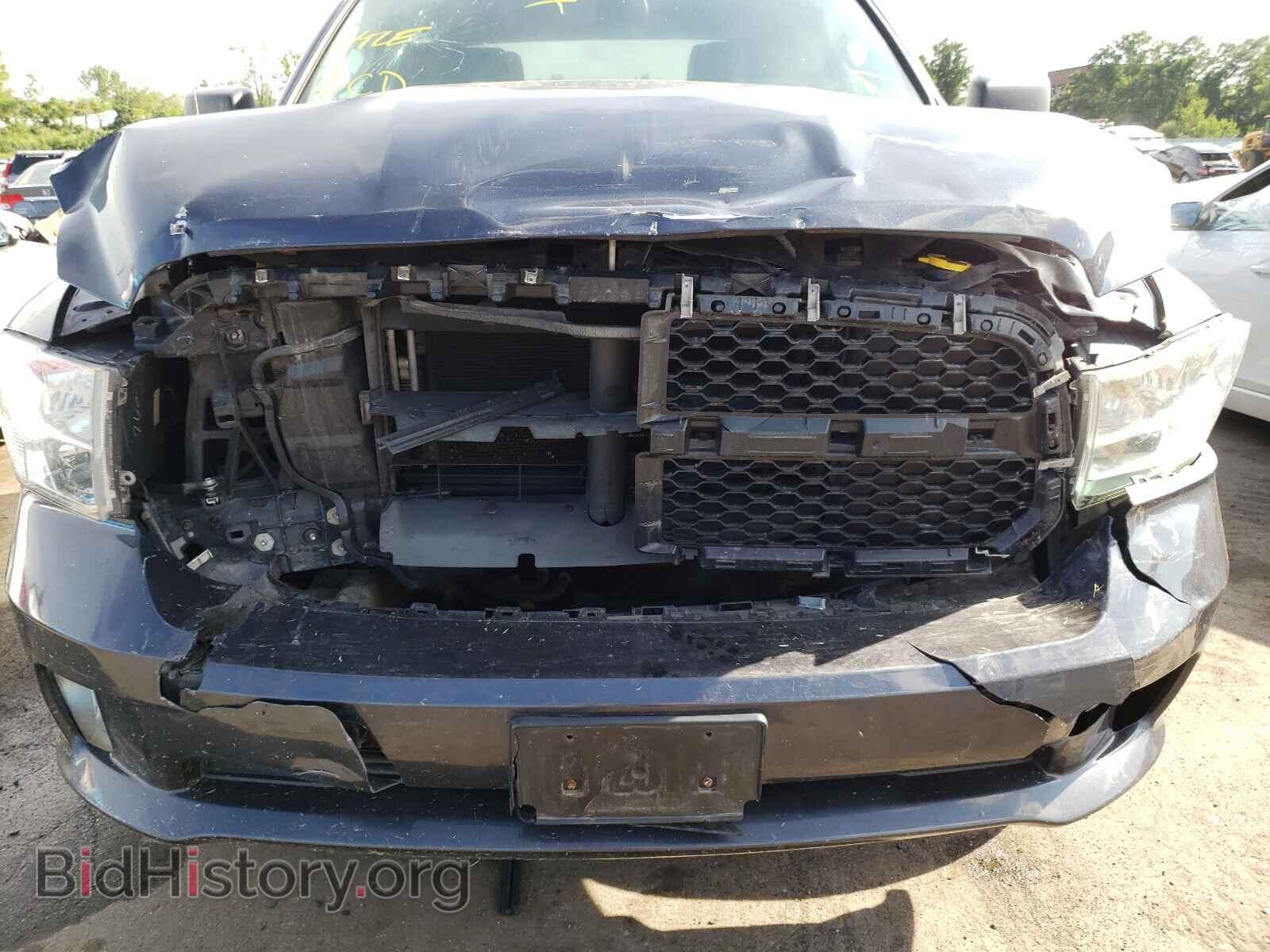 2017 RAM 1500 - VIN: 1C6RR7FT2HS837668 - Photo 9
