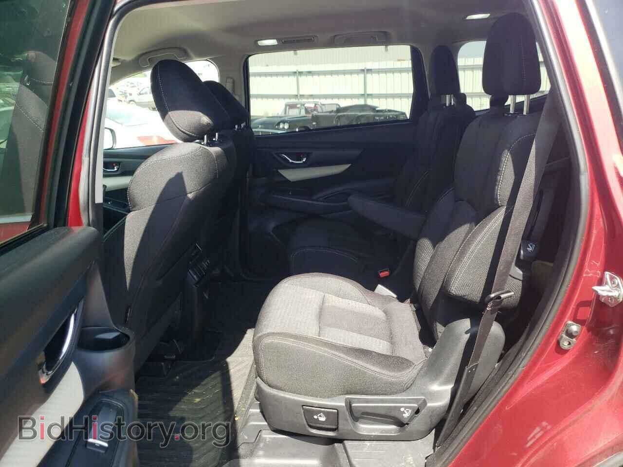 2019 SUBARU ASCENT - VIN: 4S4WMAFD2K3418331 - Фото 10