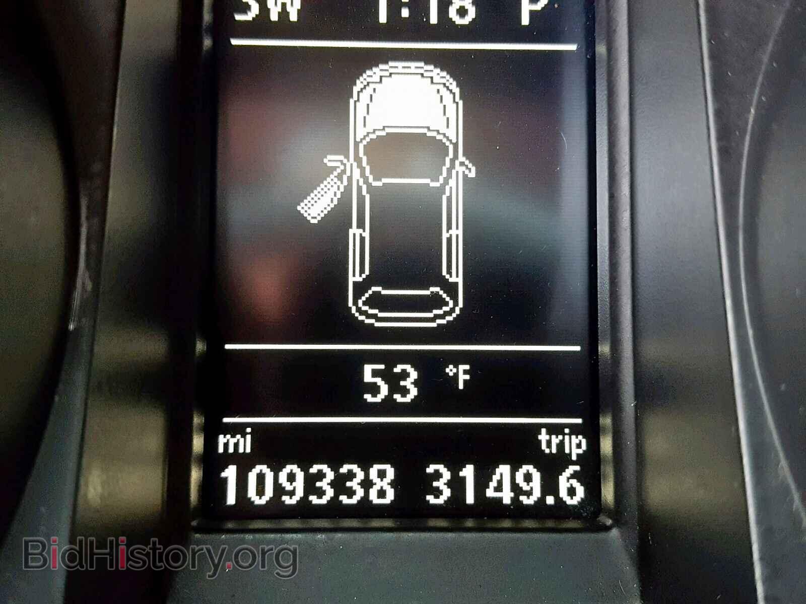2013 VOLKSWAGEN GOLF - VIN: WVWDB7AJ4DW121824 - Фото 8