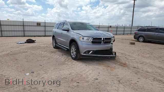 2017 DODGE DURANGO - VIN: 1C4RDJAG5HC771397 - Photo 15