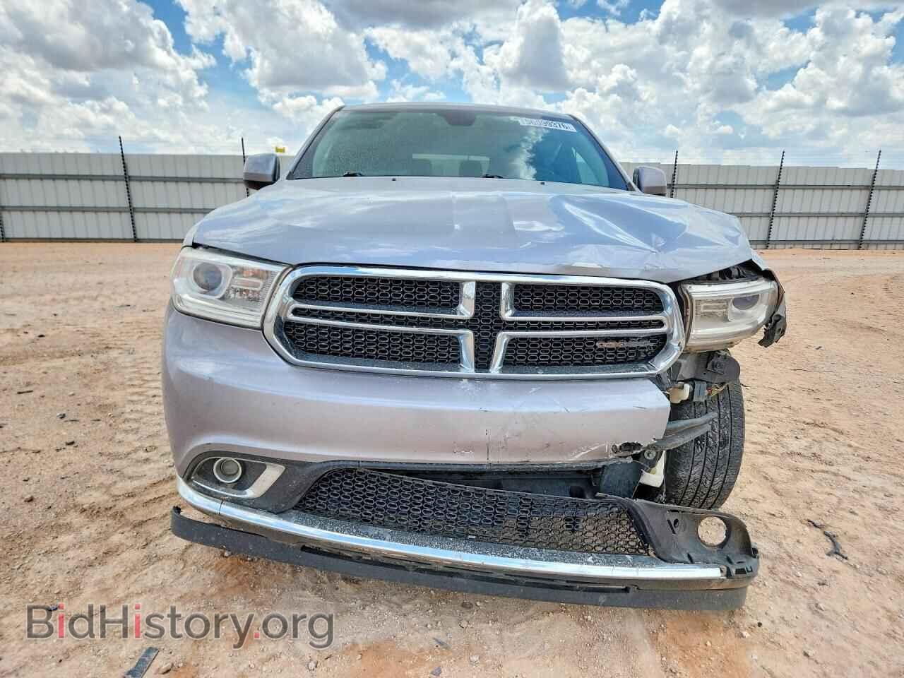 2017 DODGE DURANGO - VIN: 1C4RDJAG5HC771397 - Photo 5
