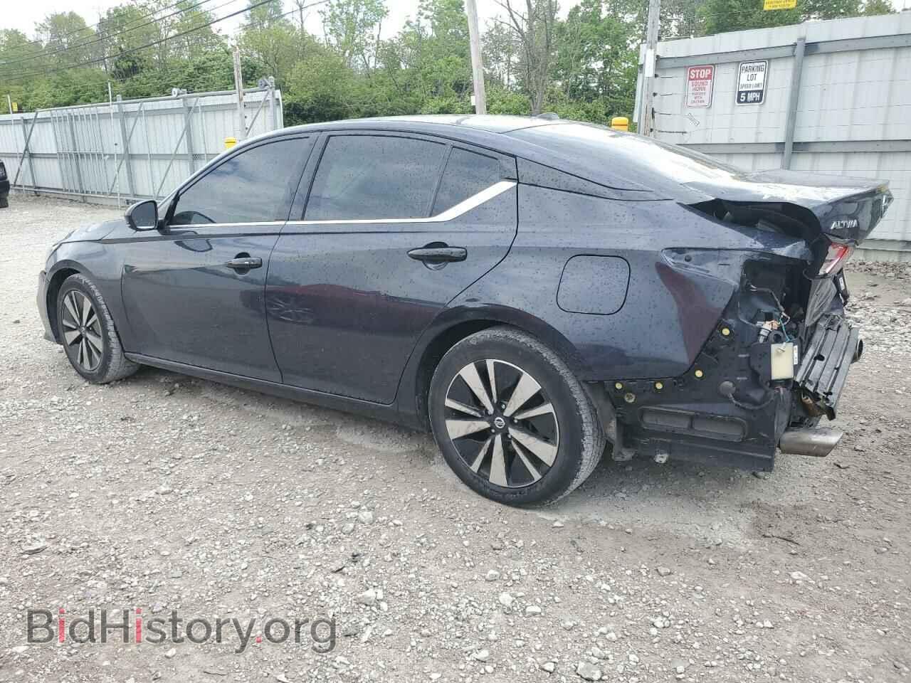 2019 NISSAN ALTIMA - VIN: 1N4BL4EV0KC190580 - Фото 2