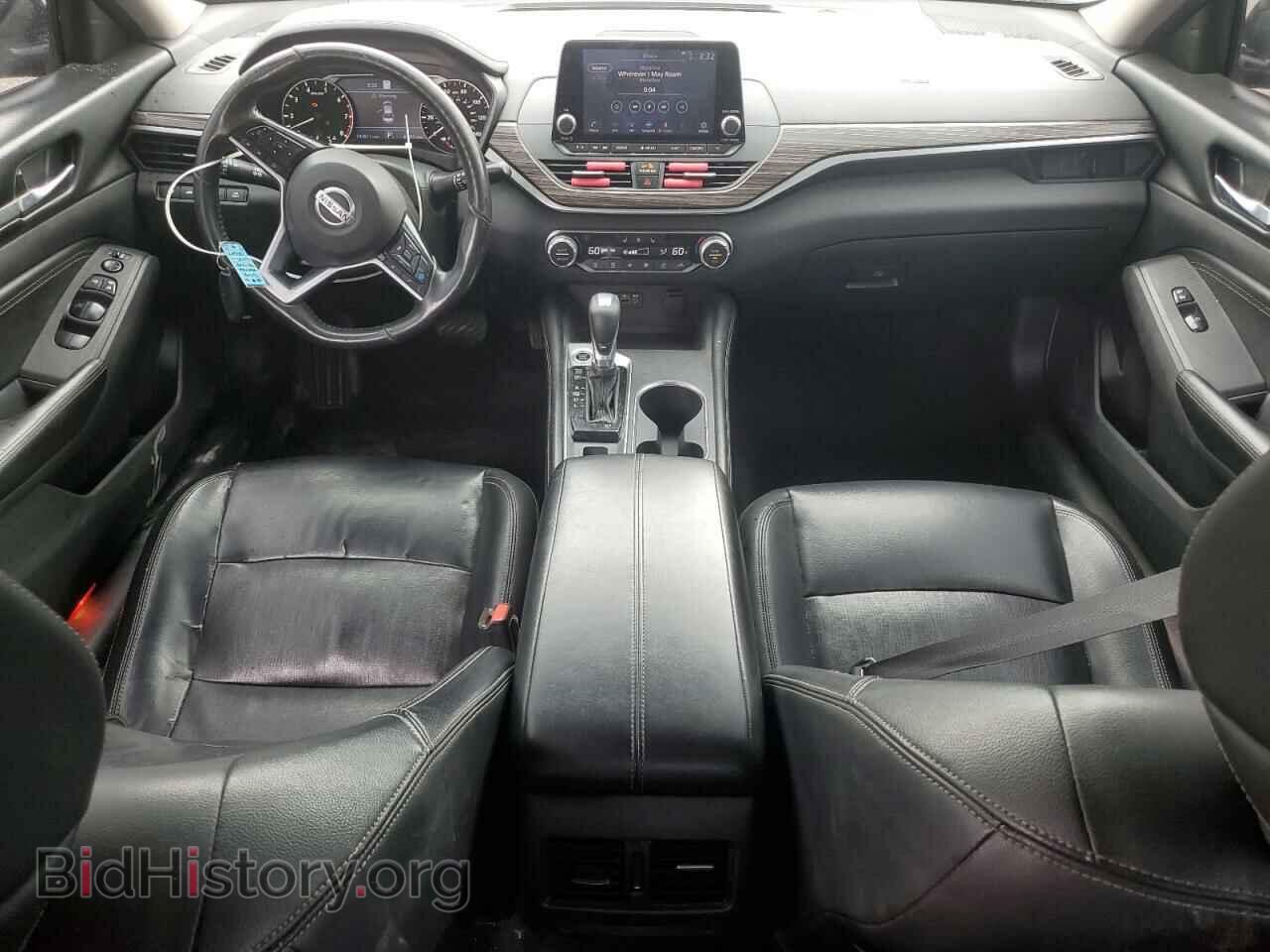 2019 NISSAN ALTIMA - VIN: 1N4BL4EV0KC190580 - Фото 8