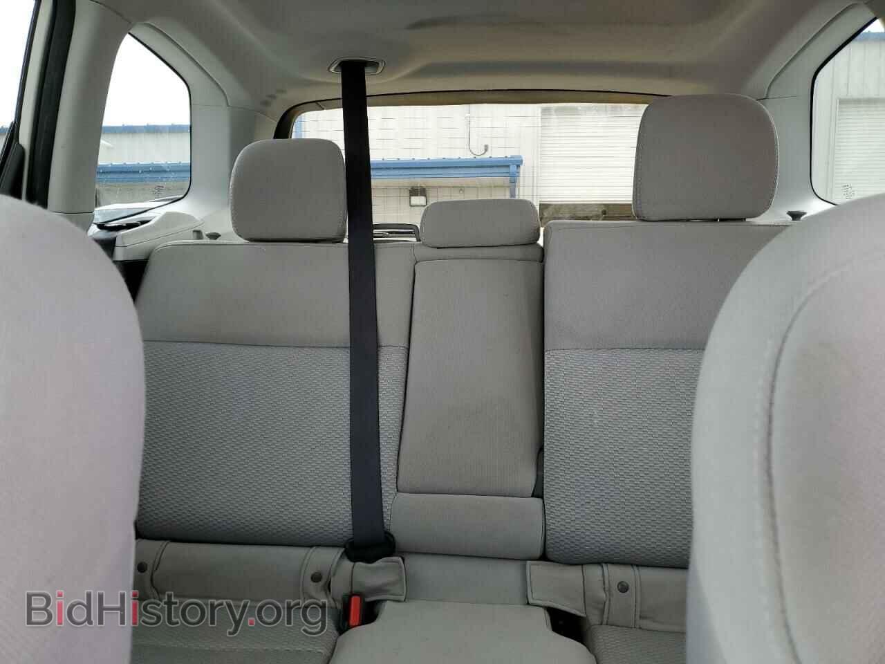 2017 SUBARU FORESTER - VIN: JF2SJADC8HH546351 - Фото 10