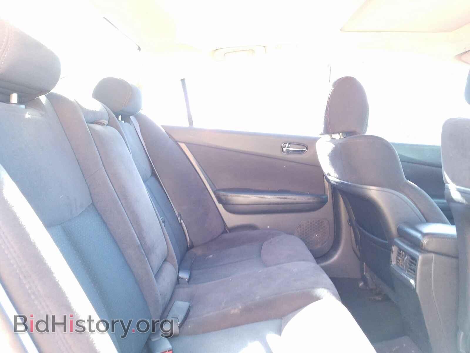 2013 NISSAN MAXIMA - VIN: 1N4AA5AP7DC831743 - Photo 6