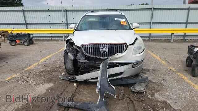 2012 BUICK ENCLAVE - VIN: 5GAKVDED1CJ265510 - Фото 14