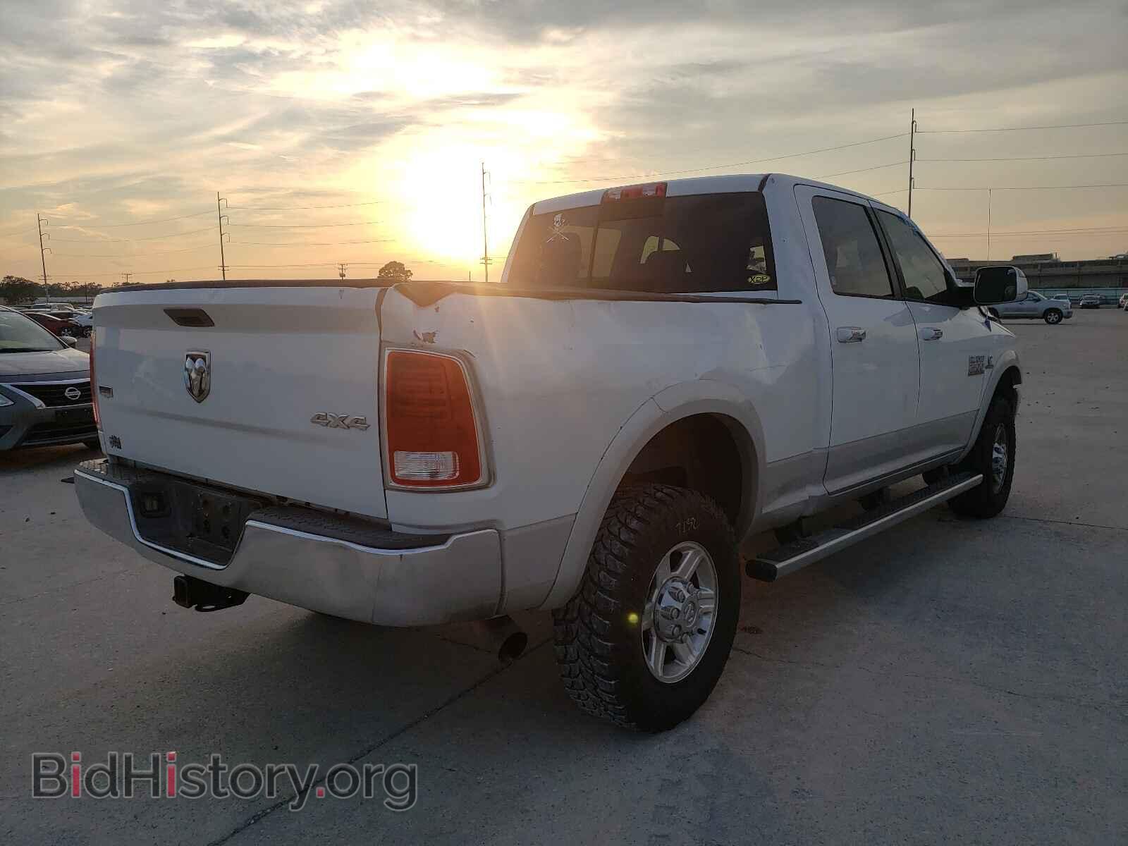 2013 RAM 2500 - VIN: 3C6UR5FLXDG553897 - Фото 6