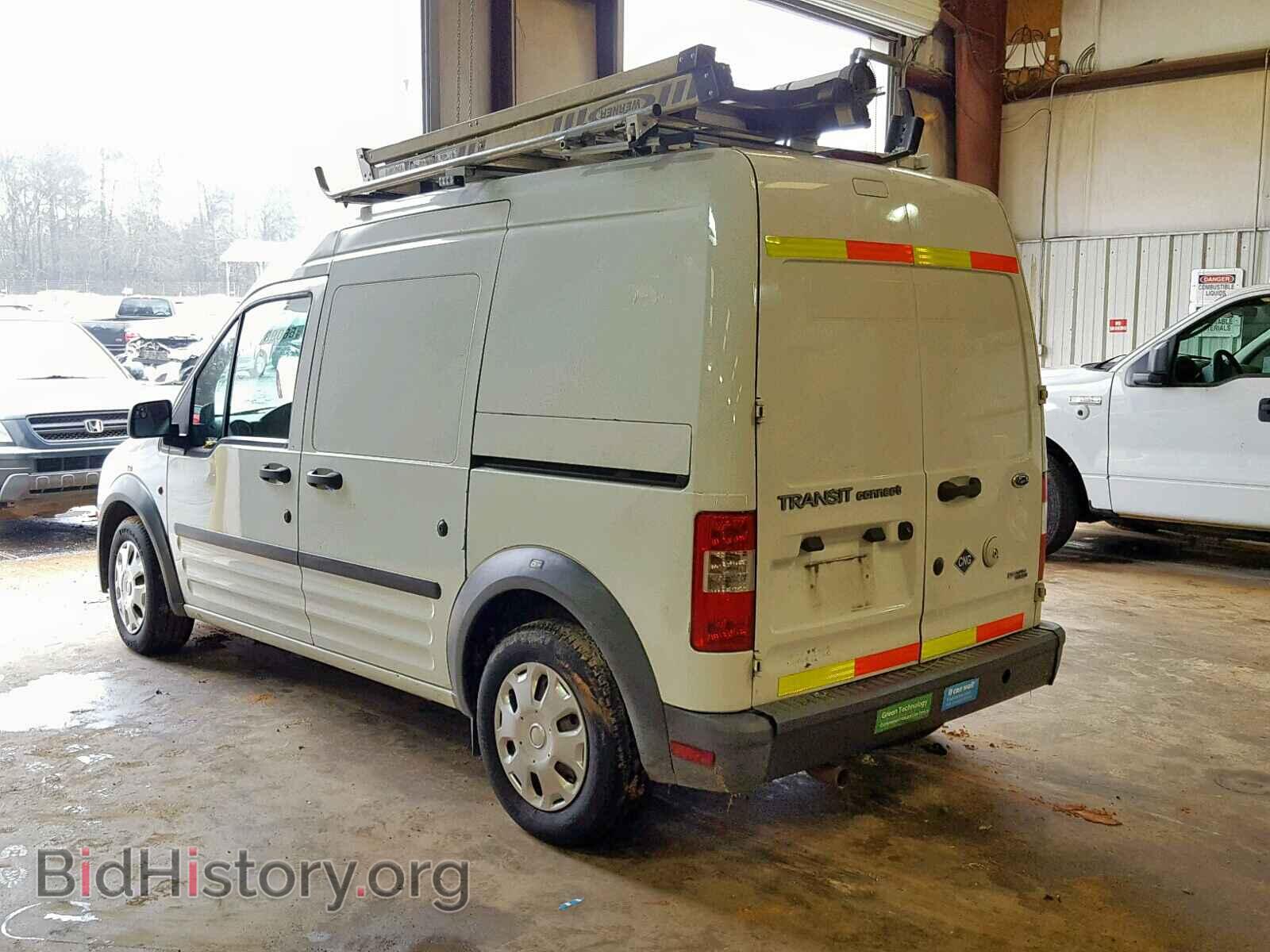 2012 FORD TRANSIT CO - VIN: NM0LS7AN5CT083161 - Фото 3